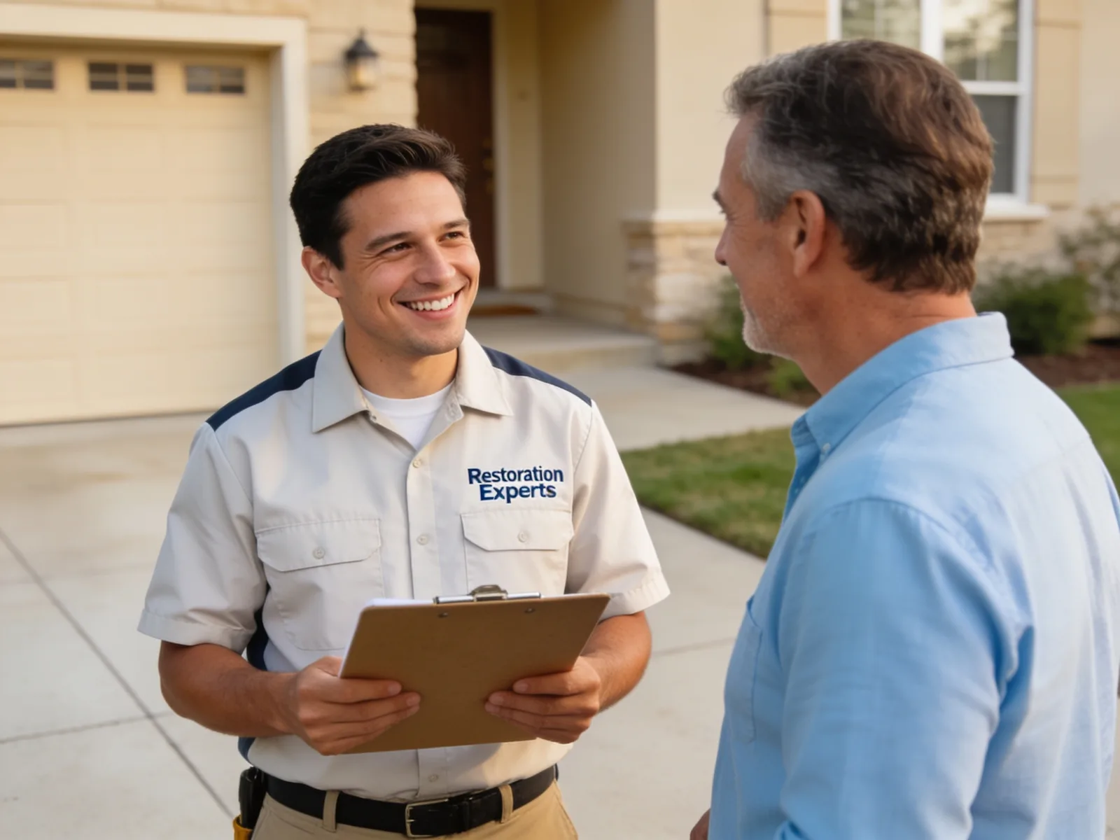 Water Damage Cleanup Georgetown, DE FAQs